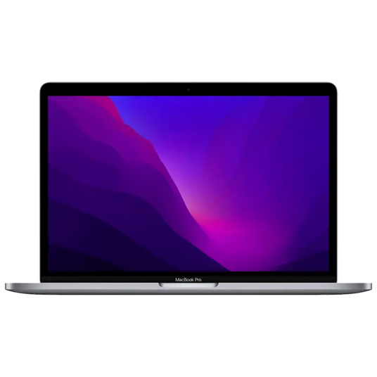 MacBook Pro 13, M2