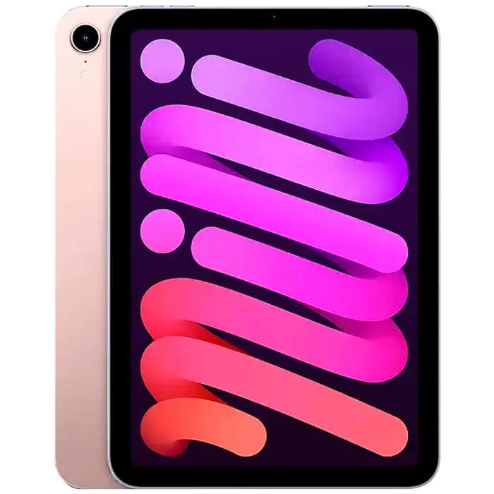 iPad Mini 6ta Gen Wi-Fi + Cellular