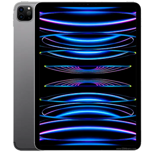 iPad Pro 11 4ta Gen Wi-Fi