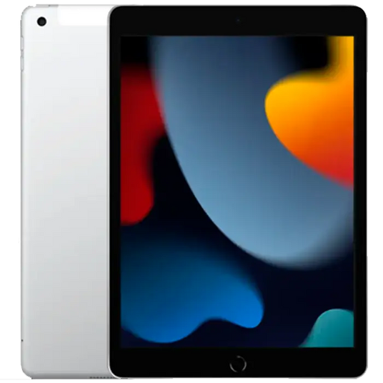 iPad 10.2 9na Gen Wi-Fi