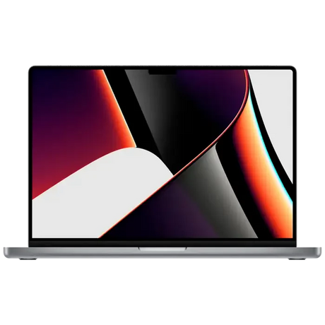 MacBook Pro 16, M1 Pro