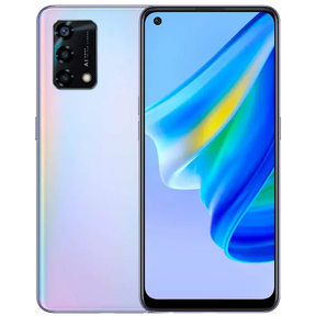 Oppo Reno 6