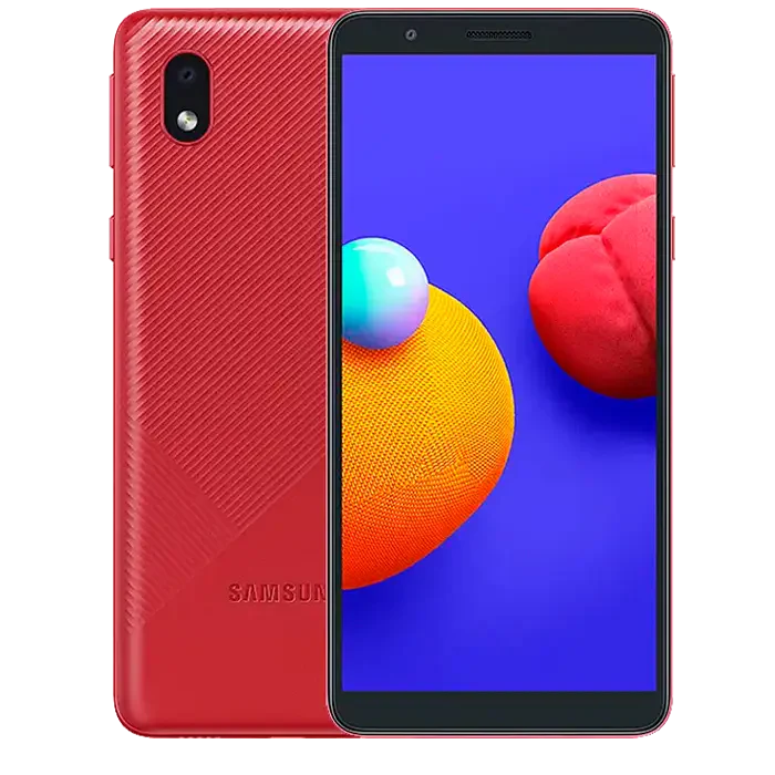 Samsung Galaxy A01 Core - CLEVERCEL