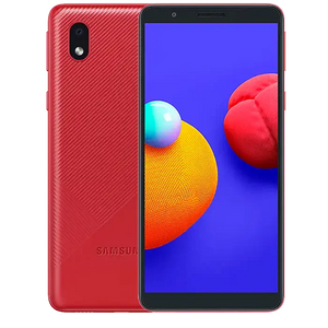 Samsung Galaxy A01 Core - CLEVERCEL