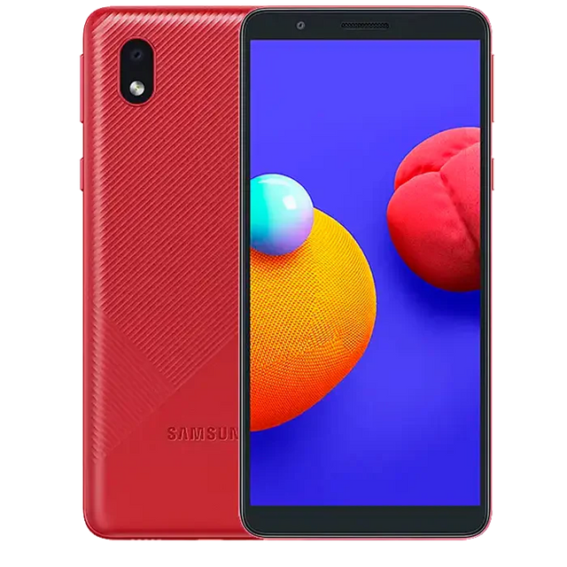 Samsung Galaxy A01 Core - CLEVERCEL