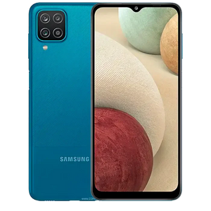 Samsung Galaxy A12 (2020)