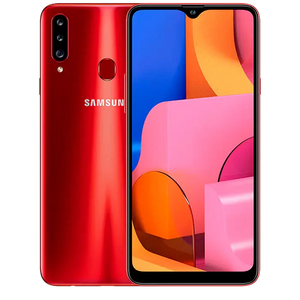Samsung Galaxy A20S (2019)
