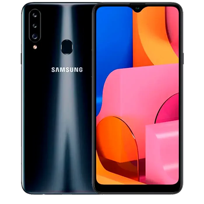 Samsung Galaxy A20S (2019) - CLEVERCEL