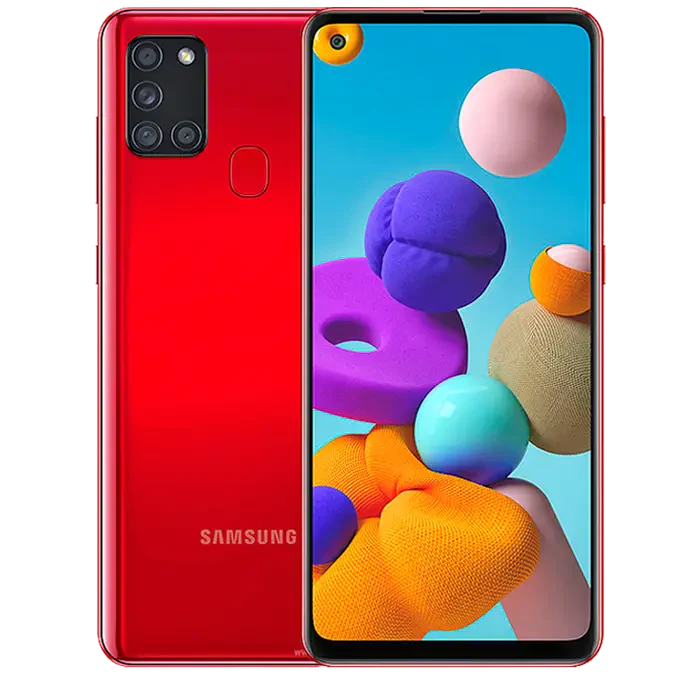 Samsung Galaxy A21S (2020)