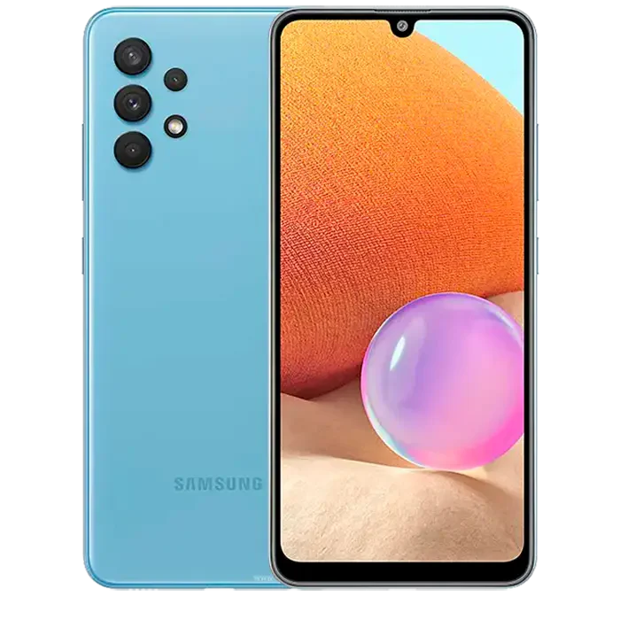 Samsung Galaxy A32 (2021)