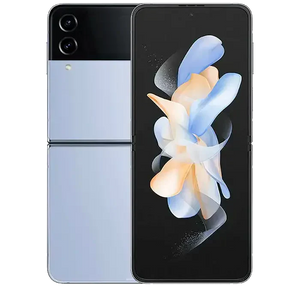 Samsung Galaxy Z Flip 4