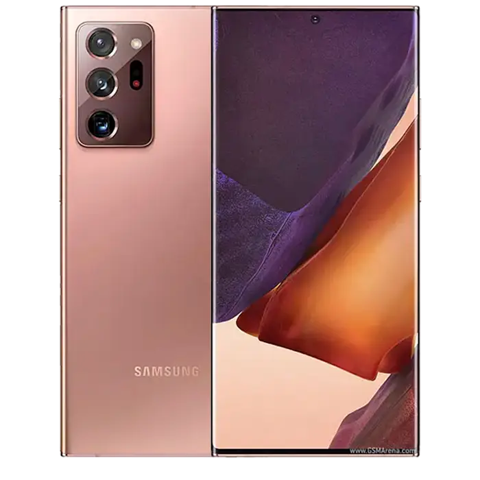 Samsung Galaxy Note 20 Ultra
