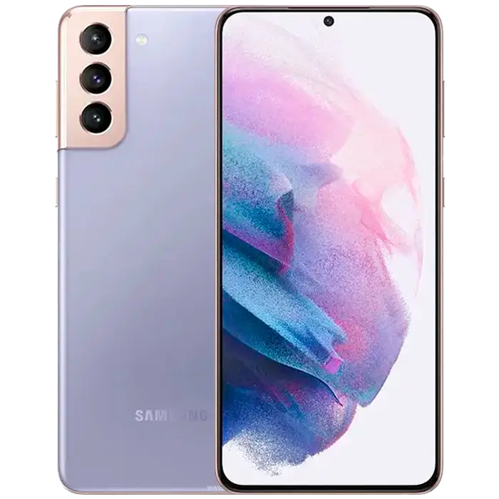 Samsung Galaxy S21 Plus 5G