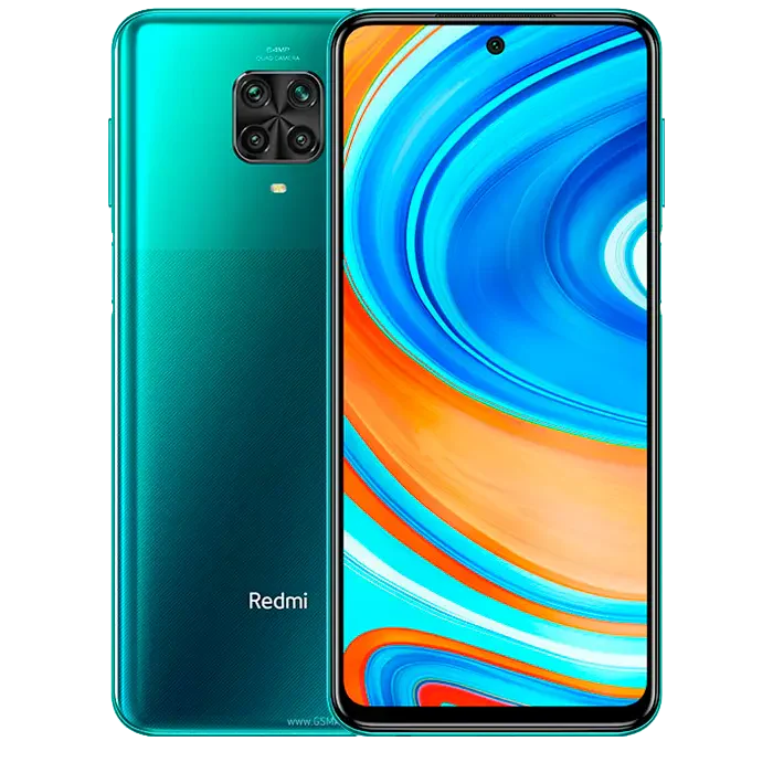 Xiaomi Redmi Note 9 Pro - CLEVERCEL