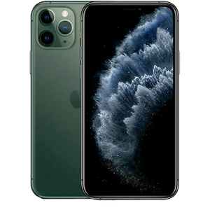 iPhone 11 Pro