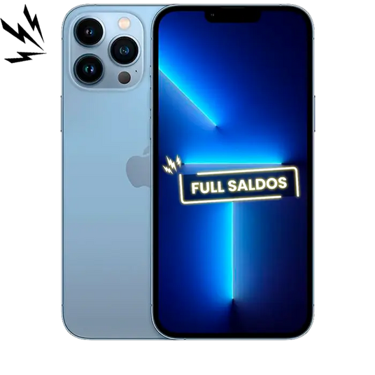 iPhone 13 Pro - Full Saldos