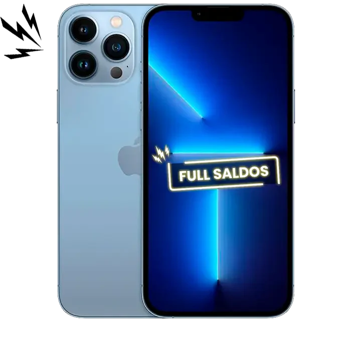 iPhone 13 Pro - Full Saldos