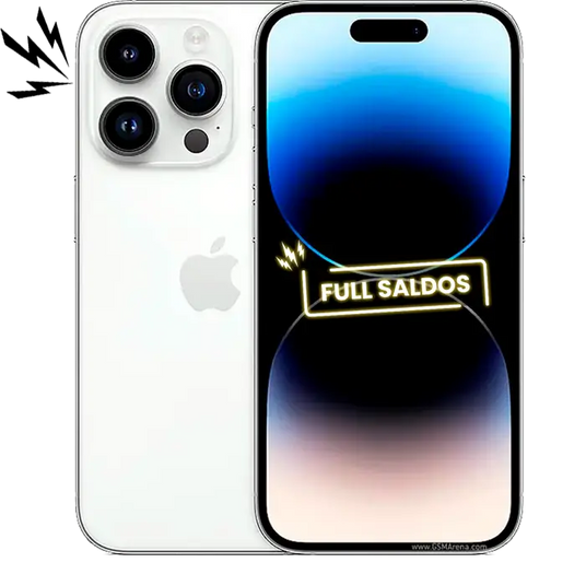 iPhone 14 Pro - Full Saldos
