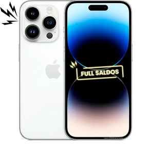 iPhone 14 Pro - Full Saldos