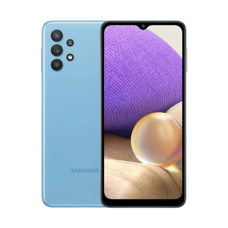 Samsung Galaxy A32 (2021)