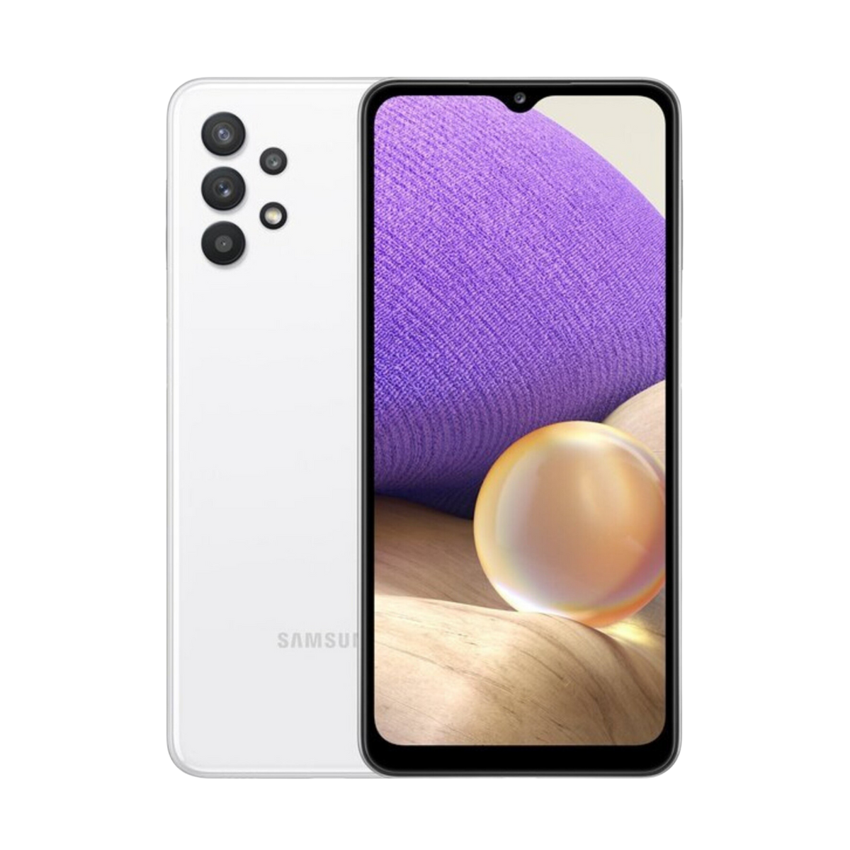 Samsung Galaxy A32 (2021)