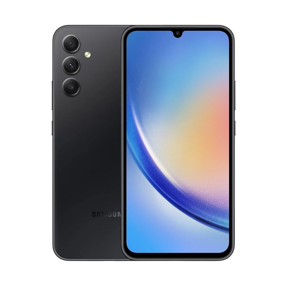 Samsung Galaxy A34 5G (2023)