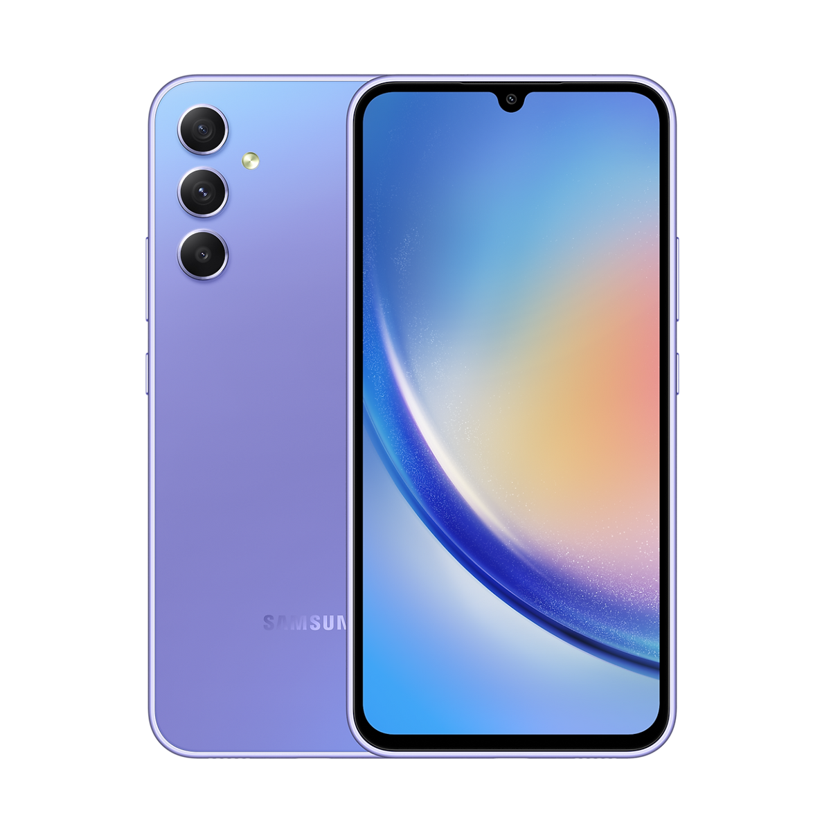 Samsung Galaxy A34 5G (2023)