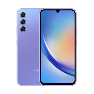 Samsung Galaxy A34 5G (2023)