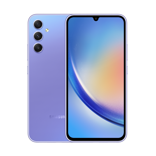Samsung Galaxy A34 5G (2023)