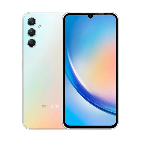 Samsung Galaxy A34 5G (2023)