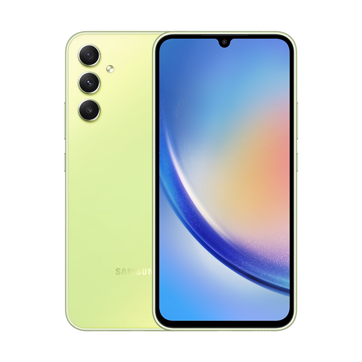 Samsung Galaxy A34 5G (2023)
