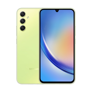 Samsung Galaxy A34 5G (2023)