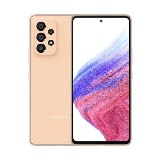 Samsung Galaxy A53 (2022)