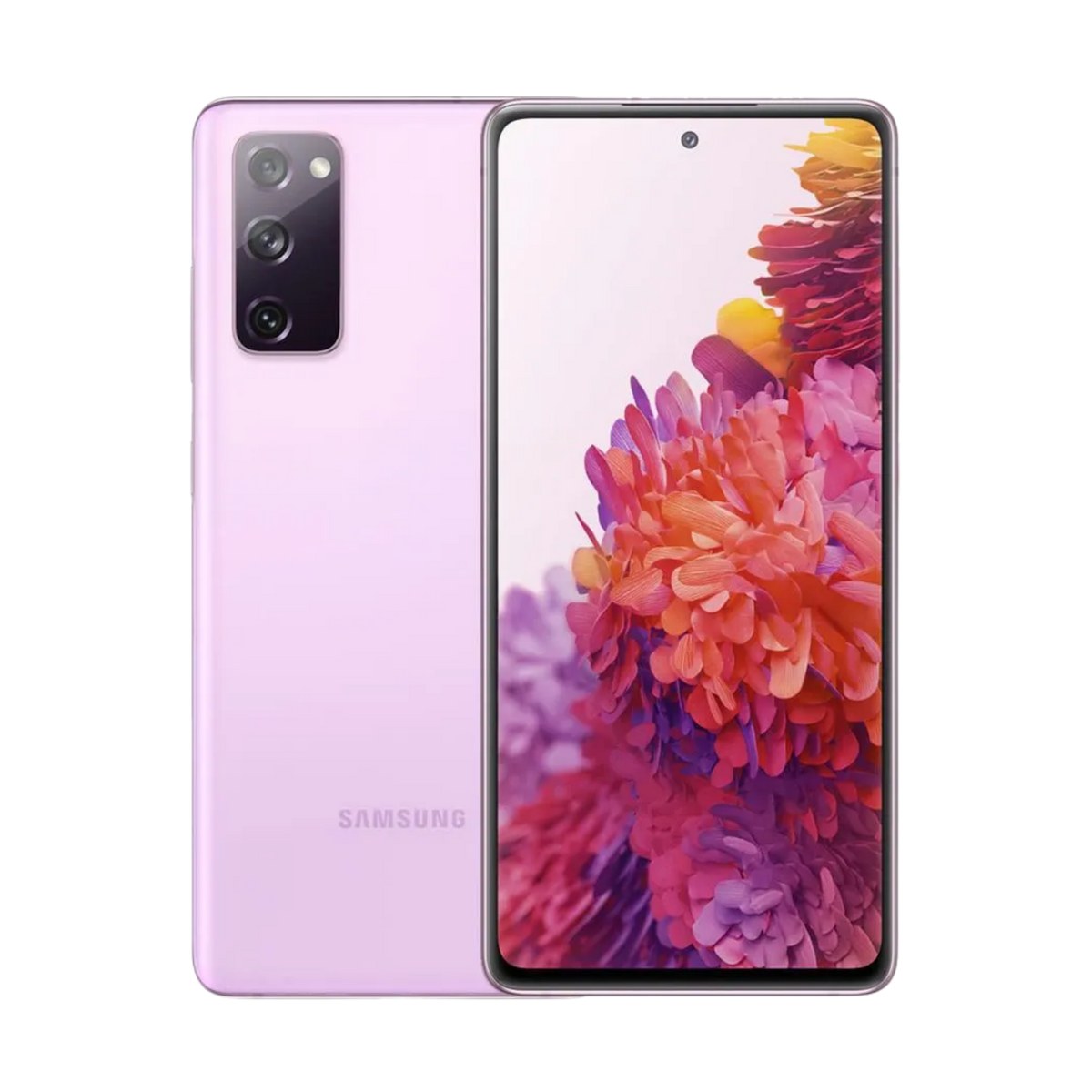 Samsung Galaxy S20 FE