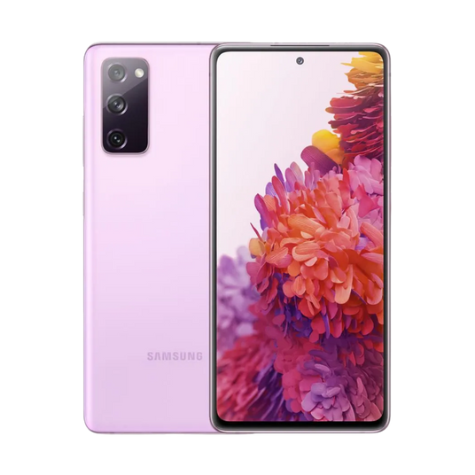 Samsung Galaxy S20 FE