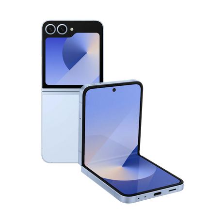 Samsung Galaxy Z Flip 6