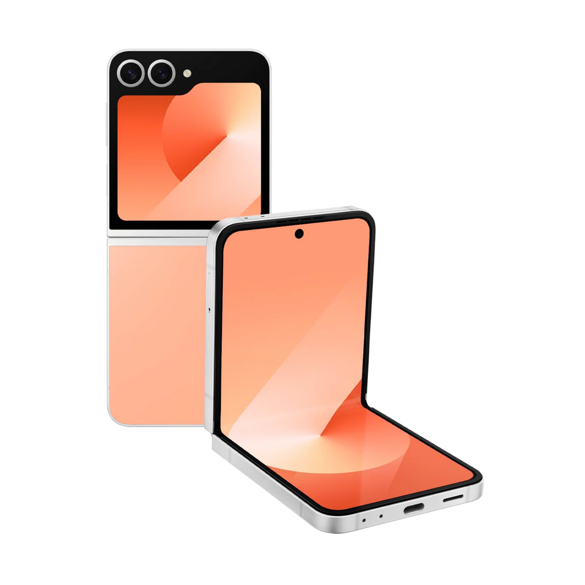 Samsung Galaxy Z Flip 6