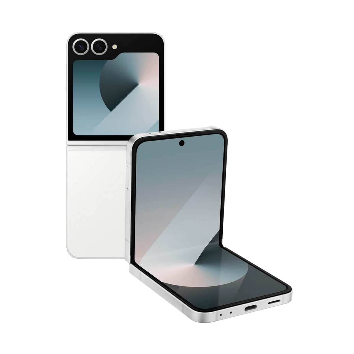 Samsung Galaxy Z Flip 6