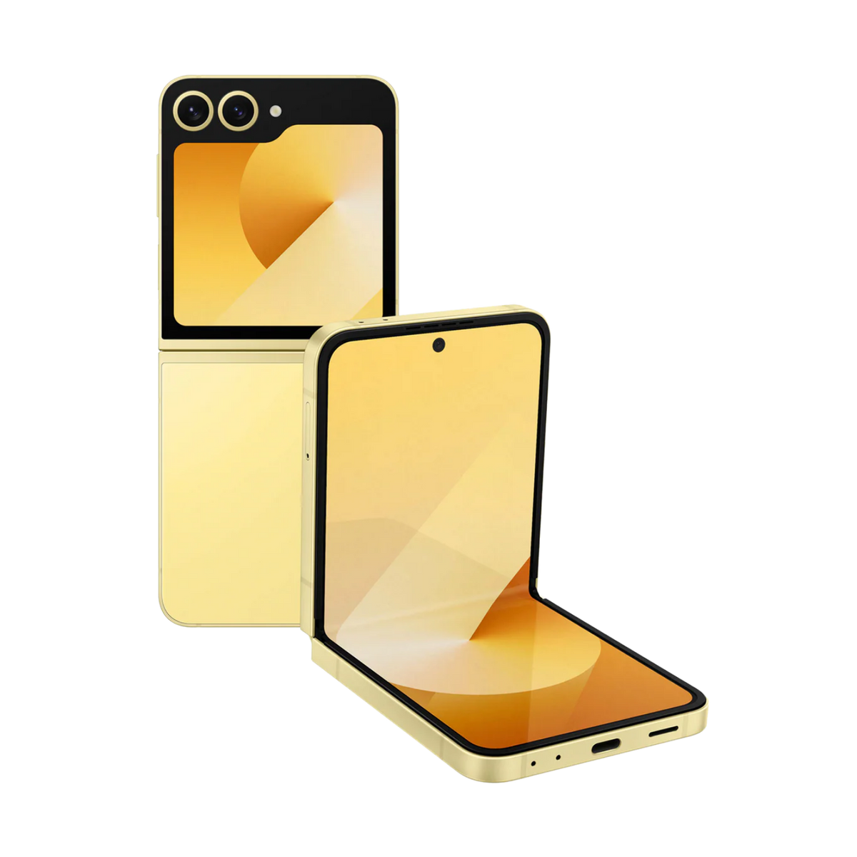 Samsung Galaxy Z Flip 6