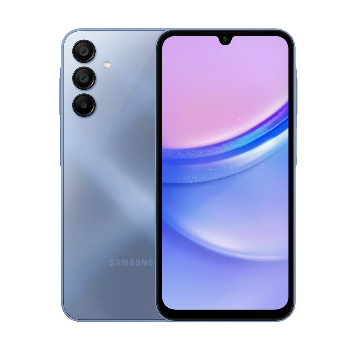 Samsung Galaxy A15 (2024)