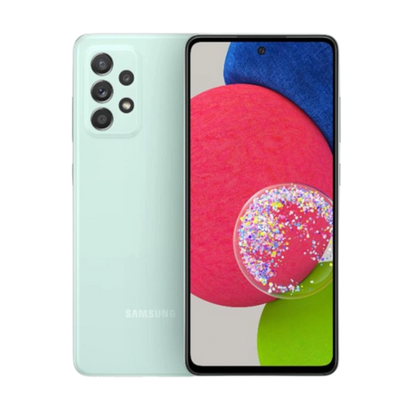 Samsung Galaxy A52 (2021)