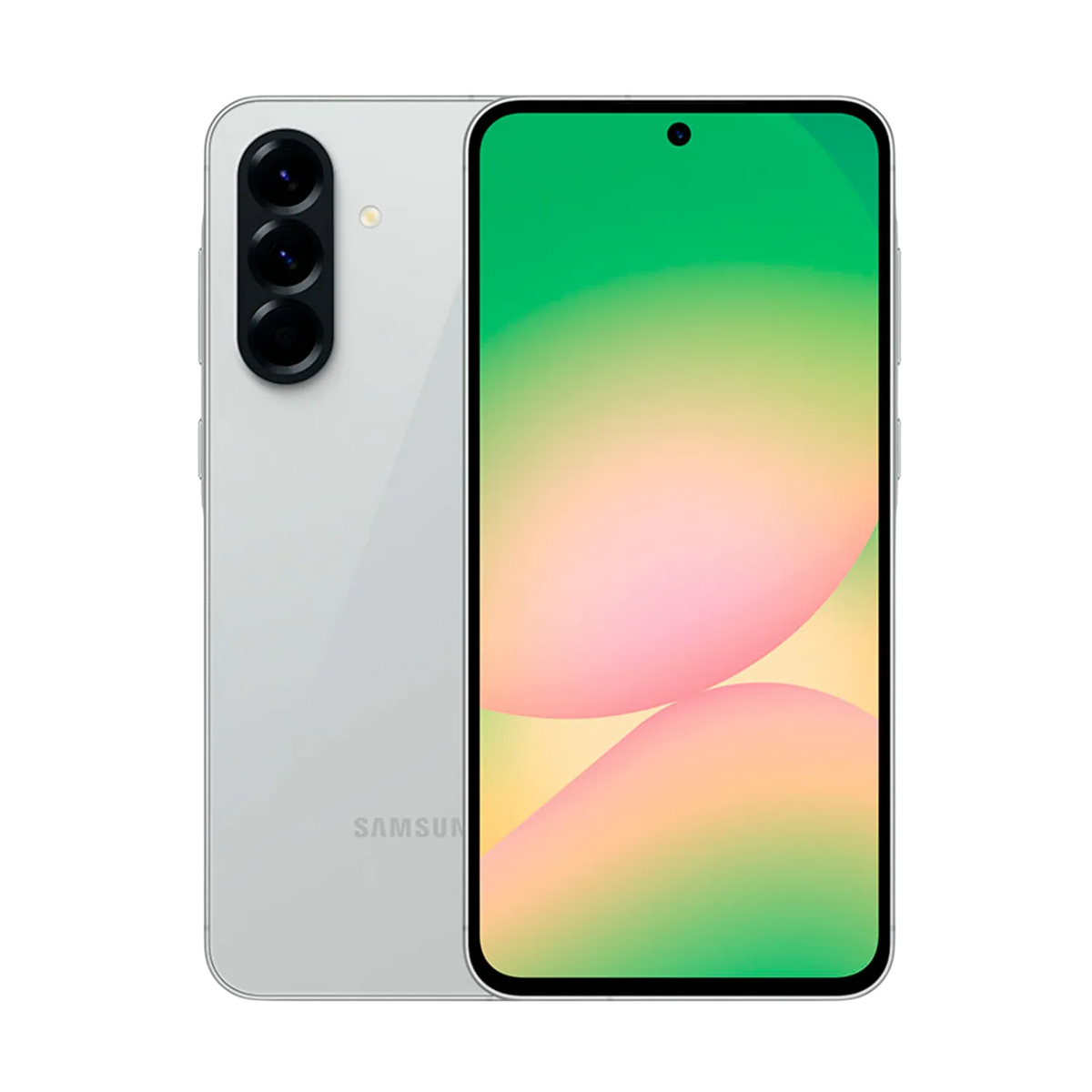 Samsung Galaxy A56 5G (2025)