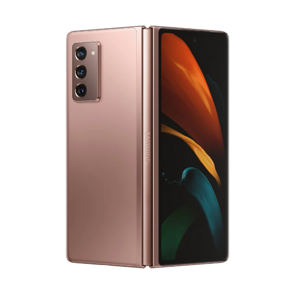 Samsung Galaxy Z Fold 2 (2020)