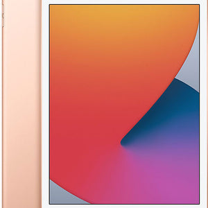 iPad 10.2 8va Gen Wi-Fi
