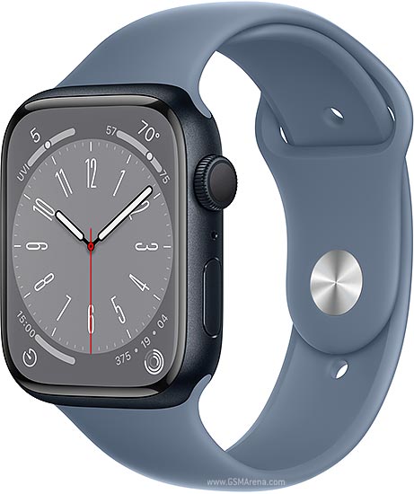Apple Watch Series 8 GPS + Cellular
