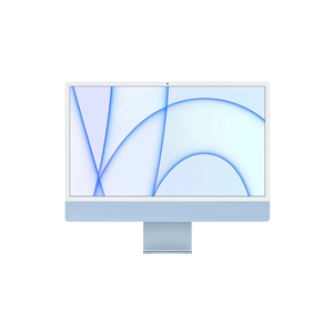 iMac 24, M1