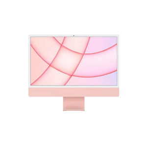 iMac 24, M1