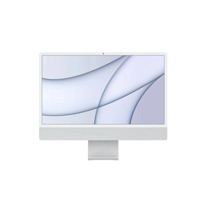 iMac 24, M1