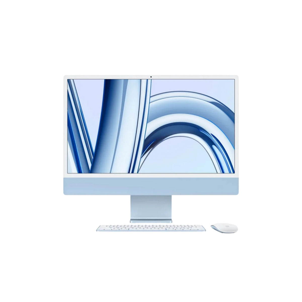 iMac 24, M3