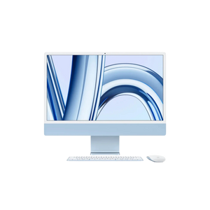 iMac 24, M3